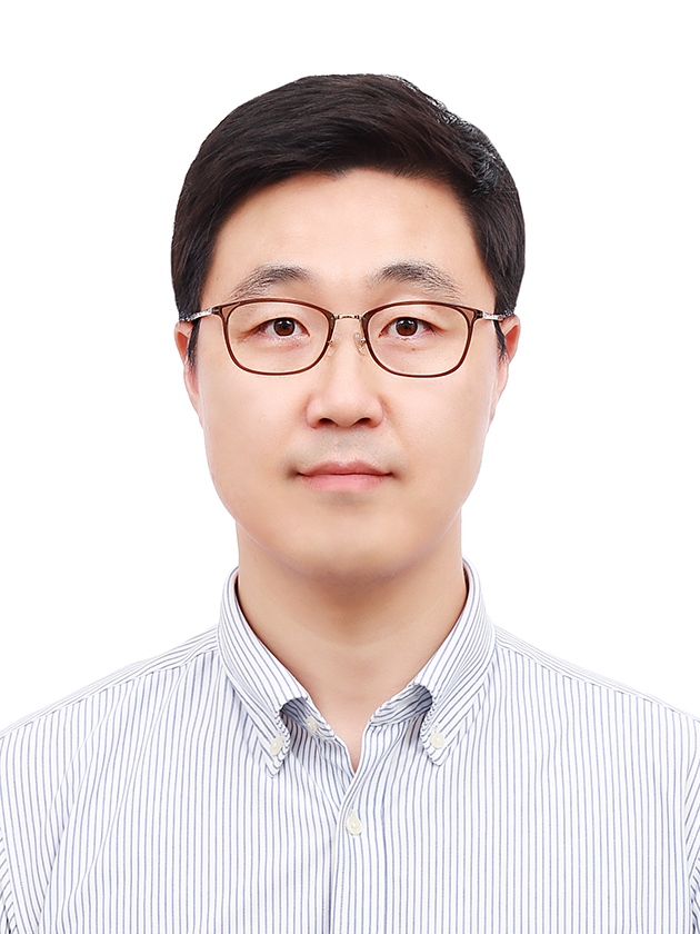 곽동신 교수